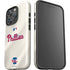 MLB Philadelphia Phillies Road Jersey iPhone 16 Pro Impact Case